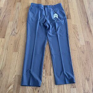 1764 Golf Men's Size 34x30 (29") Signature Blaze Carbon Grey Pants *READ*